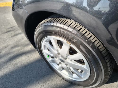 Renault Fluence 2.0 Authentique At