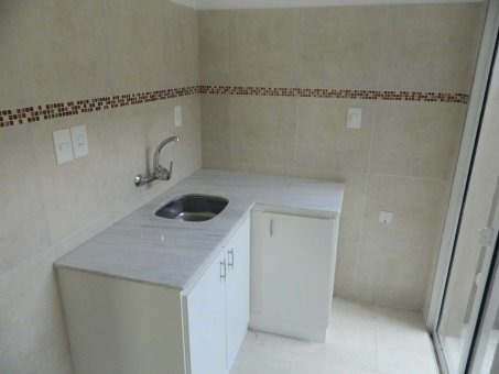 Imagen 4 de 6 de Venta Apartamento De 2 Dormitorios Zona Centro