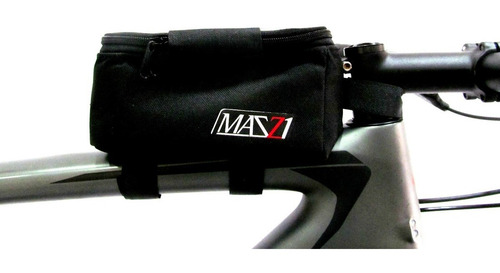 Imagen 2 de 10 de Bolso Porta Herramientas Y Porta Celular Mazzi