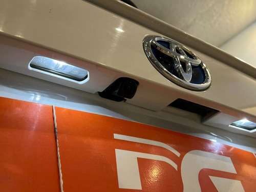 Toyota Rav4 Hv 2.5 Xle Cvt 59.000km 2019 Blanca