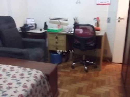 Apartamento Com 3 Dormitórios À Venda, 93 M² Por R$ 650.000,00 - Icaraí - Niterói/rj - Ap39856