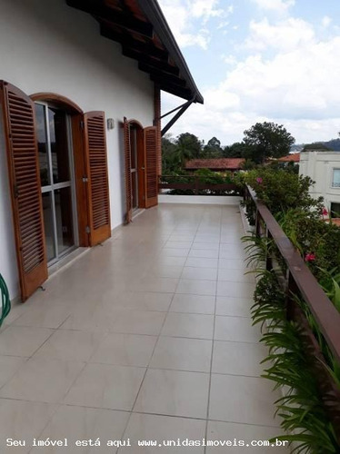 Imagem 10 de 15 de Casa Alto Padrão Para Venda Em São Paulo, Interlagos, 4 Dormitórios, 2 Suítes, 7 Banheiros, 4 Vagas - R252_1-1740999