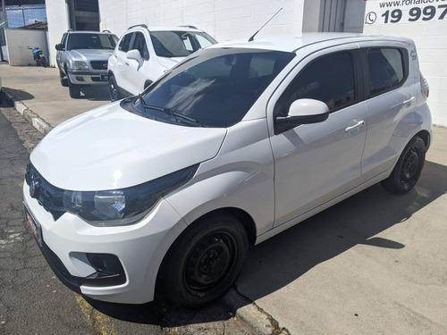 Imagem 1 de 14 de Fiat Mobi 1.0 Evo Like Flex Manual 2016/2017