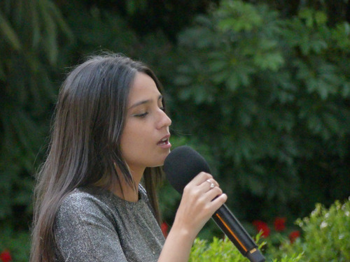 Imagen 8 de 8 de Cantante Eventos