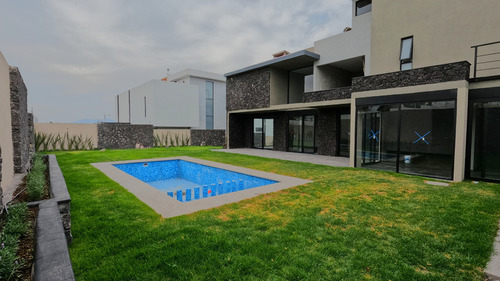 Casa En Zibatá Con Vista Al Valle Y Campo De Golf. Ig