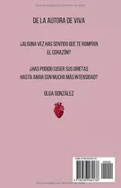 Comprar Libro: El (des)amor Que Jamás Viví: (poesía Ilustrada), De Olga González Pérez. Editorial Independently Published, Tapa Blanda En Español, 2022
