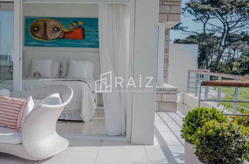 Venta De Apartamento Dos Dormitorios En Veramansa