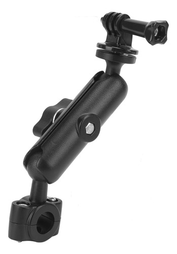 Soporte Para Espejo Y Manillar De Cámara De Bicicleta, Sopor