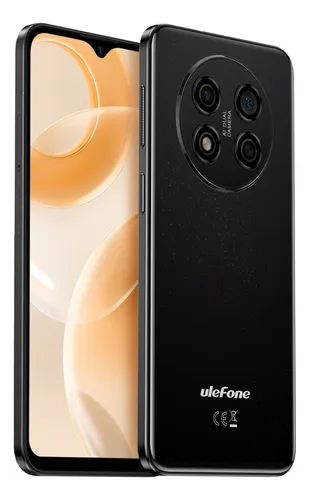 Ulefone Note 15 2gb + 3gb = 5gb 32gb Dual Sim Duos