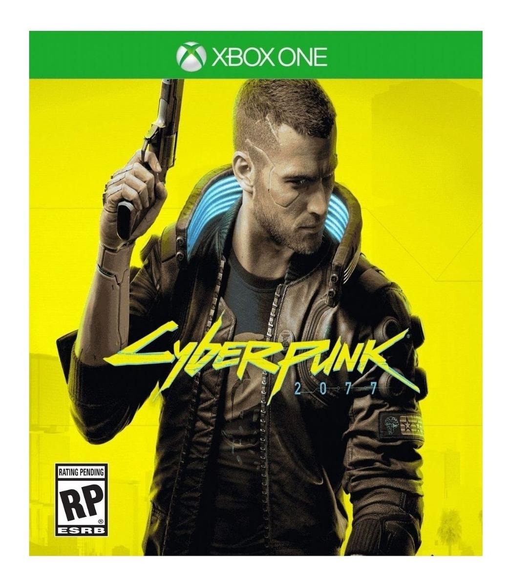 выйдет ли cyberpunk на xbox one фото 13