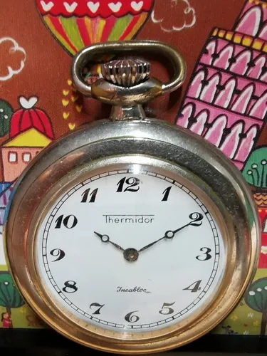 Thermidor reloj bolsillo cheap