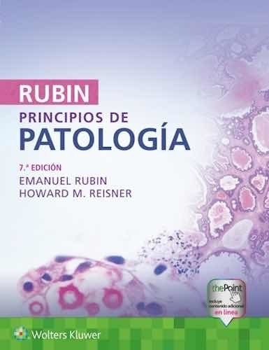 Rubin. Principios De Patología 7 Edición