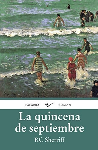 Libro Quincena De Septiembre, La