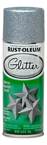 Aerosol Glitter Rust Oleum Pintureria Don Luis Mdp