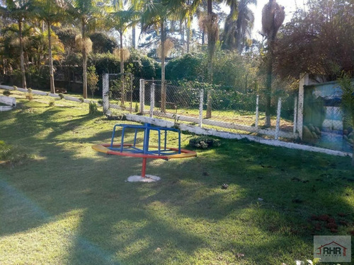 Chácara Para Venda Em Suzano, Chácara Estância Paulista, 2 Dormitórios, 3 Banheiros, 10 Vagas - 869_1-1764193