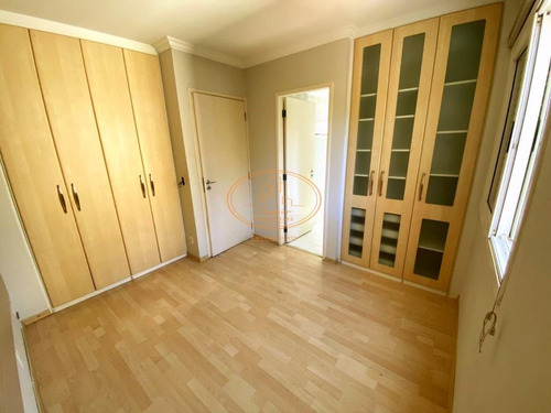 Apartamento Com 3 Dormitório(s) Localizado(a) No Bairro Vila Andrade Em São Paulo / São Paulo - 6814