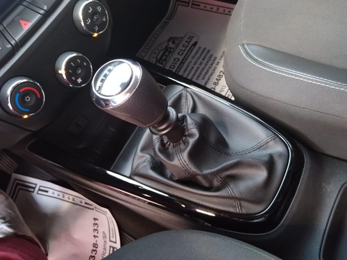 Imagem 6 de 11 de Chevrolet Prisma 1.4 Lt Flex Manual 2019