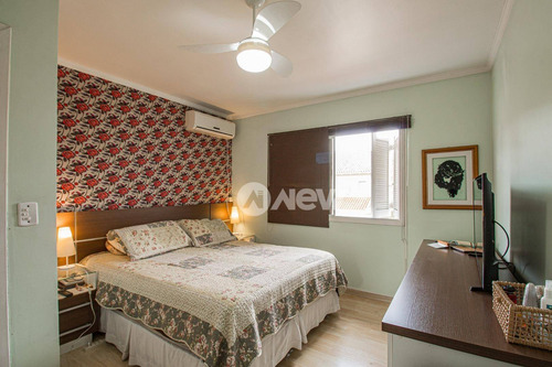 Imagem 11 de 24 de Casa Com 3 Dormitórios À Venda, 178 M² Por R$ 659.000,00 - Santo André - São Leopoldo/rs - Ca3529
