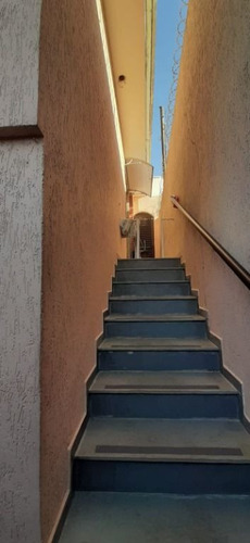 Imagem 10 de 30 de Casa Com 5 Dormitórios À Venda, 180 M² Por R$ 750.000,00 - Freguesia Do Ó - São Paulo/sp - Ca1151