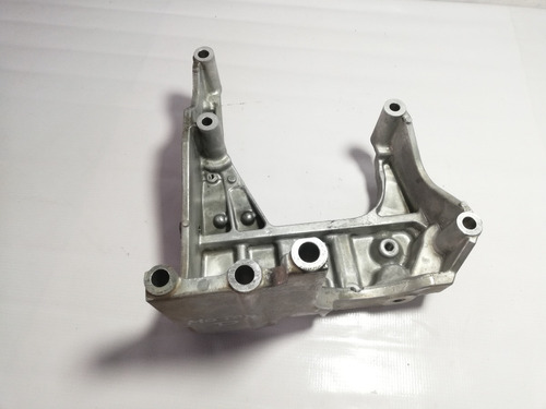 Base Soporte Motor Nissan Xtrail 2.5 Mod 08-14 Original