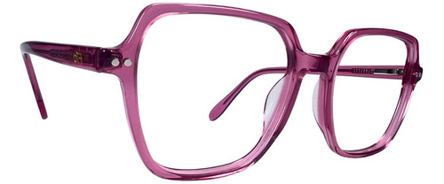Lentes Graduados Optiify Con Mica Solar Todo Incluido 3009