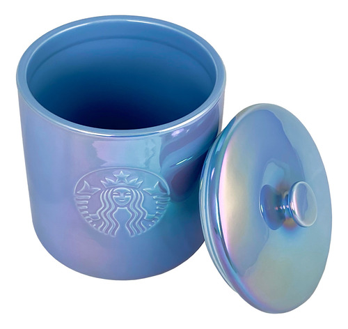 Galletero Starbucks Edición Limitada Pascua 2024 Cookie Jar