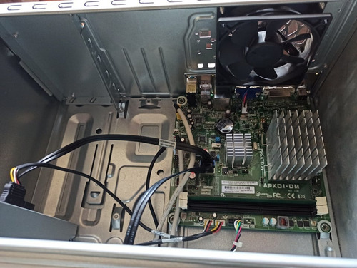 Imagen 3 de 4 de Cpu Compaq