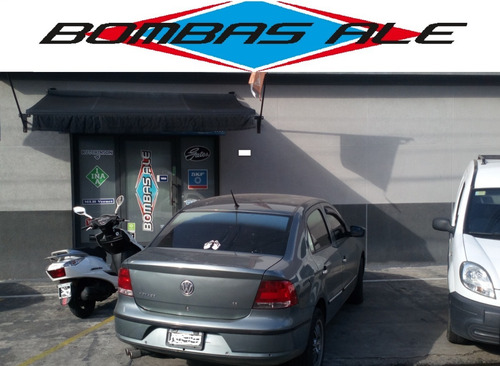 Kit Distribucion Ford Focus Kinetic 1.6 16v Sigma Original