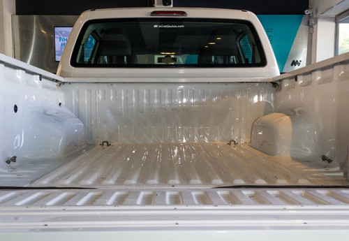 Vw Amarok 2.0tdi 4×2 Trendline Mt 2016