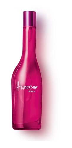 Natura Perfume Humor Propio 40% Off - Ana De Natura