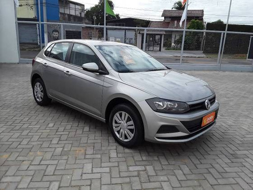 Imagem 5 de 9 de Volkswagen Polo 1.0 Mpi Total Flex Manual