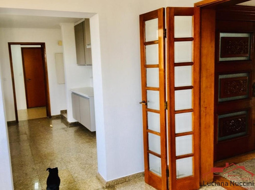 Imagem 7 de 27 de Apartamento - Ap00156 - 69232761