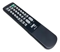 Comprar Controle Remoto Tv Tubo Sony Todos Modelos Kv Trinitron