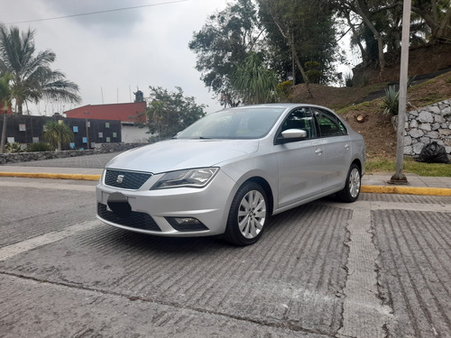 Seat Toledo 1.4 Style Dsg