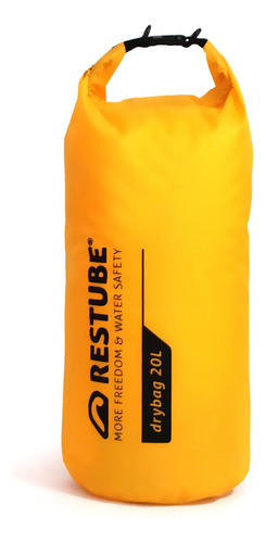 Restube Bolsa De Secado Impermeable  Calidad Premium Para M