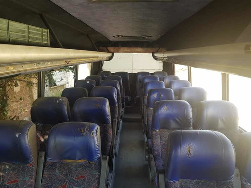 Minibus Volkswagen 9-150 Motor Mwm 2005