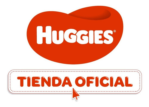 Imagen 10 de 10 de Huggies Supreme Care Pack X 2 + Toallas Oleo Calcareo 80 X 2