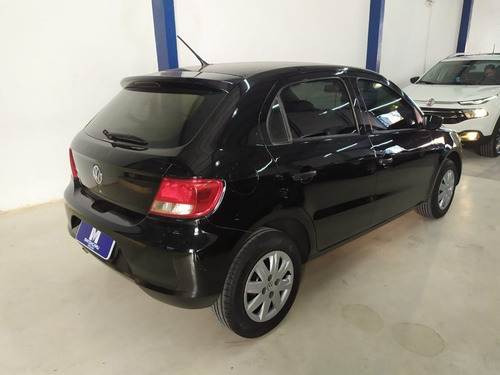 Volkswagen Gol Gol G5 Trend 1.0 Flex 2008/2009