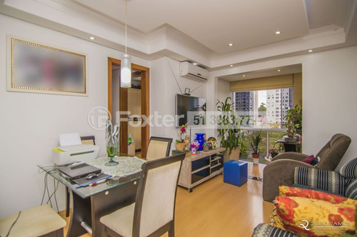 Imagem 1 de 30 de Apartamento, 2 Dormitórios, 55.52 M², Sarandi - 160671