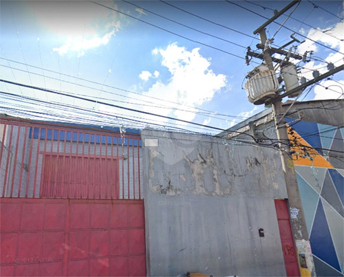 Imagem 4 de 15 de Terreno-são Paulo-jaçanã | Ref.: Reo534596 - Reo534596
