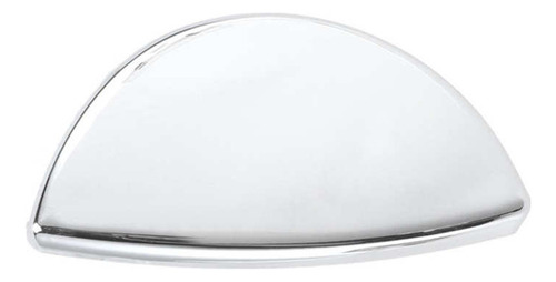 Tapa De Arandela Delantera 61672752559 Para Cooper Hatchback