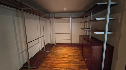Renta Departamento En Polanco 3 Picos