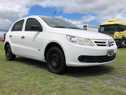 Volkswagen Gol Trend 1.6 2009