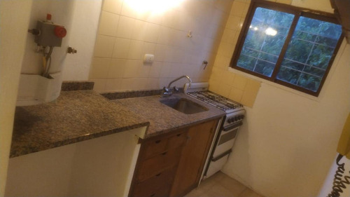 Imagen 11 de 13 de Departamento Monoambiente En Venta - 32mts2 - Mar Del Plata