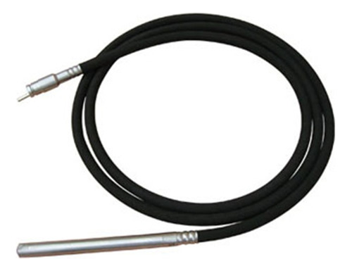 Unidad Vibratoria Flexible P/vibrador Bta 35mm.x6mts.993574 