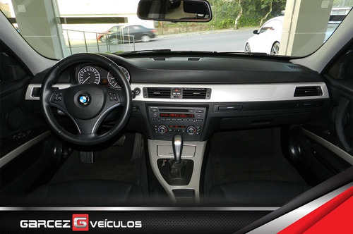 Bmw 320i 2.0 Top 16v Gasolina 4p Automático