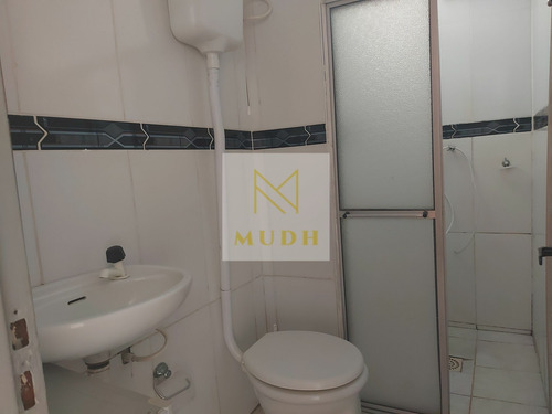 Imagem 10 de 11 de Apartamento À Venda No Bairro Cristal - Porto Alegre/rs - W706