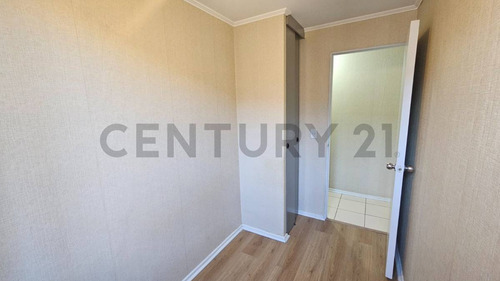 Arriendo Depto 3d 1b, Ongolmo Con Bulnes, Concepción