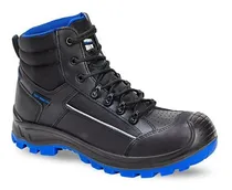 Comprar Botas Trabajo Caballero Botas Industrial Hombre 2903224