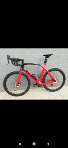 Bicicleta Trek Madone Sl6 Sin Accesorios